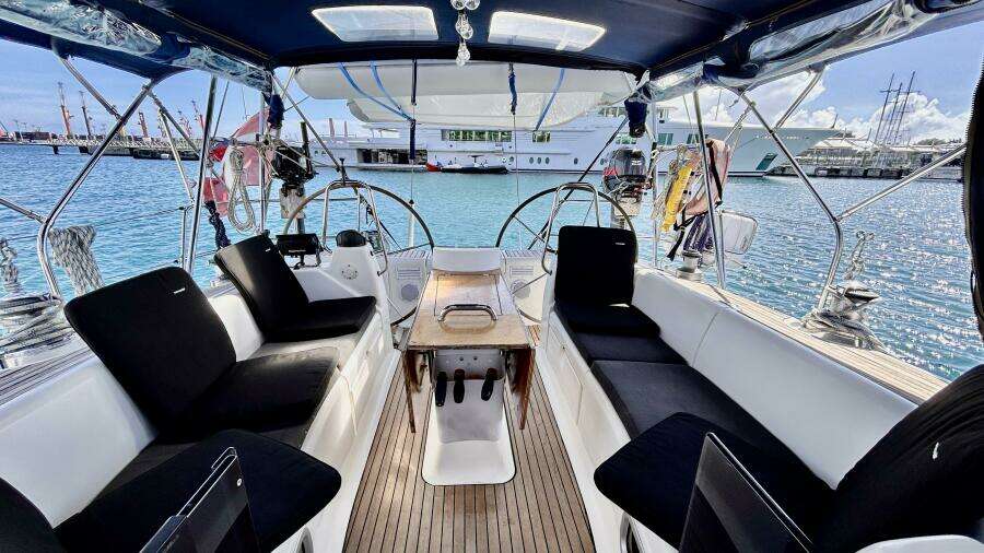 45ft Bavaria Yacht For Sale
