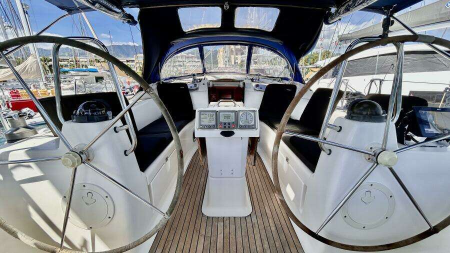 45ft Bavaria Yacht For Sale