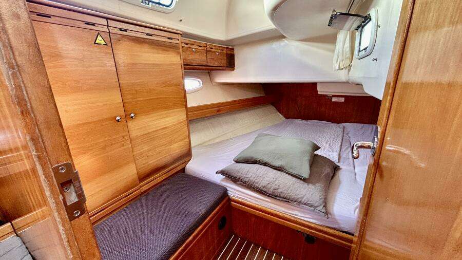 45ft Bavaria Yacht For Sale