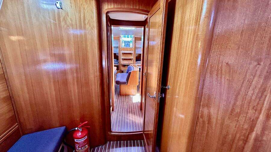 45ft Bavaria Yacht For Sale