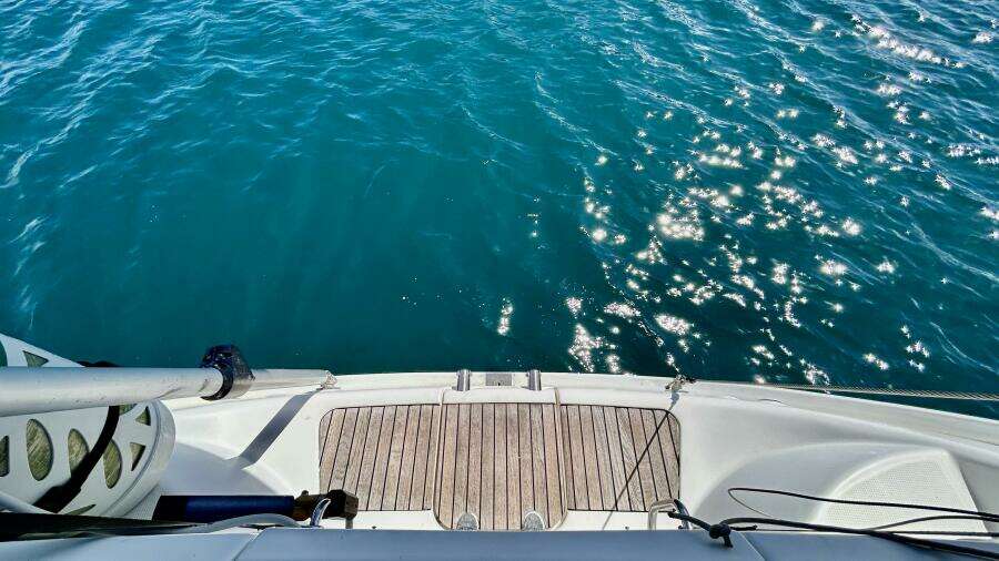 45ft Bavaria Yacht For Sale