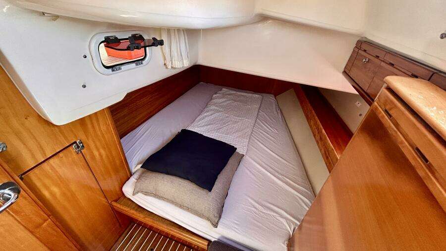 45ft Bavaria Yacht For Sale