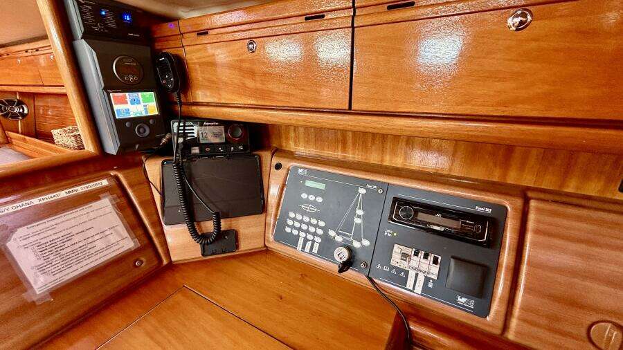 45ft Bavaria Yacht For Sale