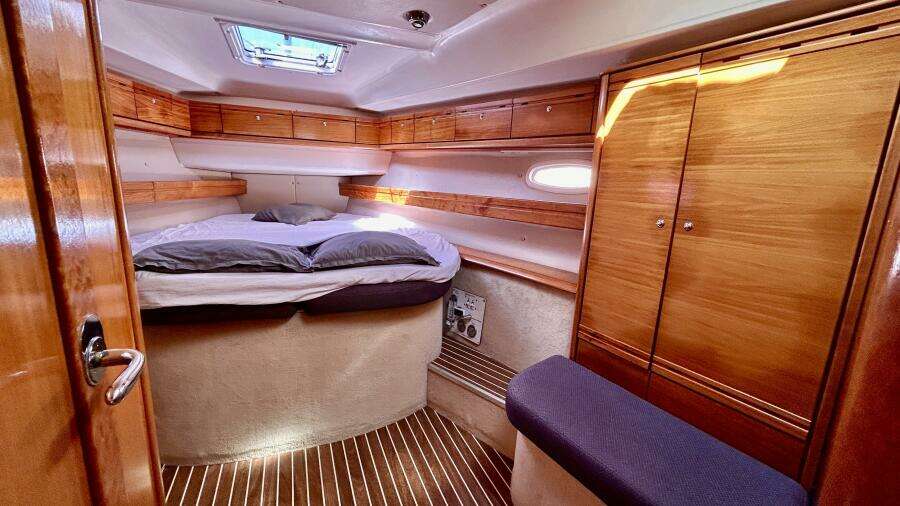 45ft Bavaria Yacht For Sale
