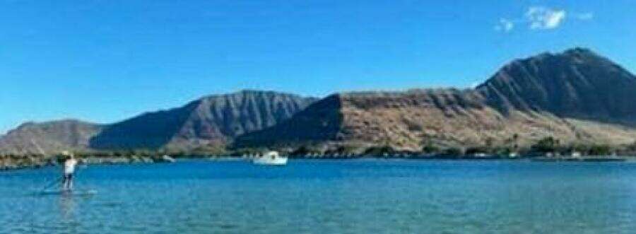 LELE WAI 34ft CHB Yacht For Sale