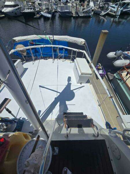 Sundeck