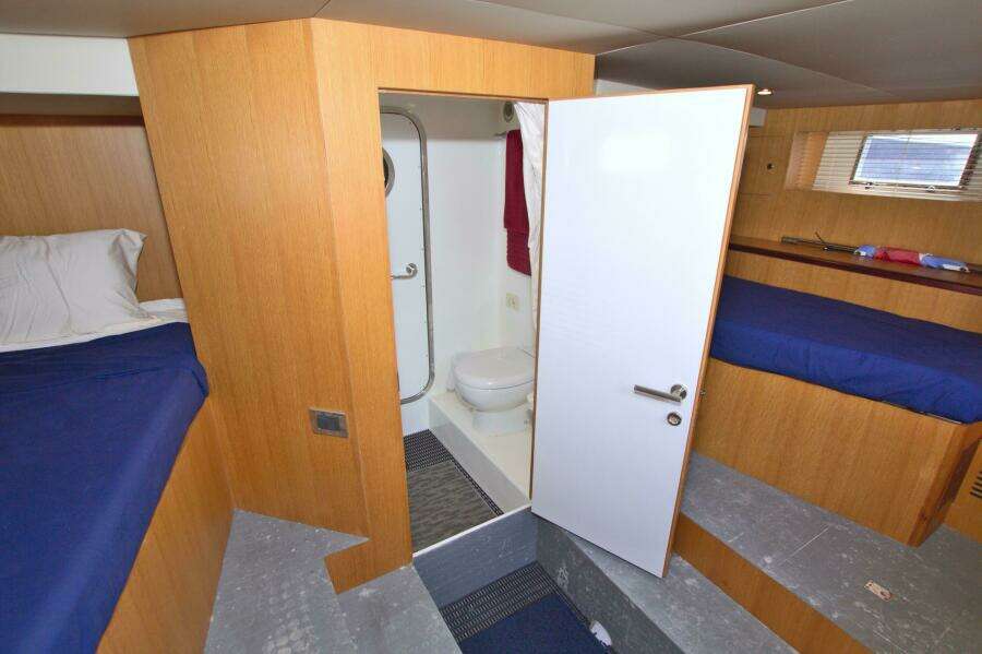 Wanderlust 60ft Dyna Yachts Yacht For Sale