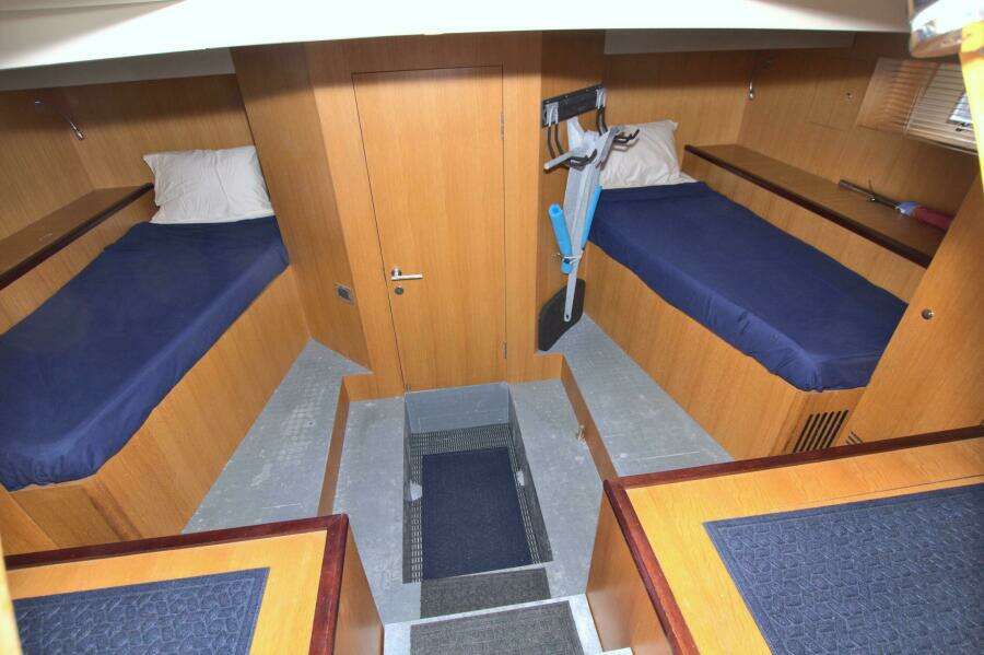 Wanderlust 60ft Dyna Yachts Yacht For Sale