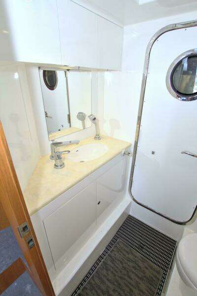 Wanderlust 60ft Dyna Yachts Yacht For Sale