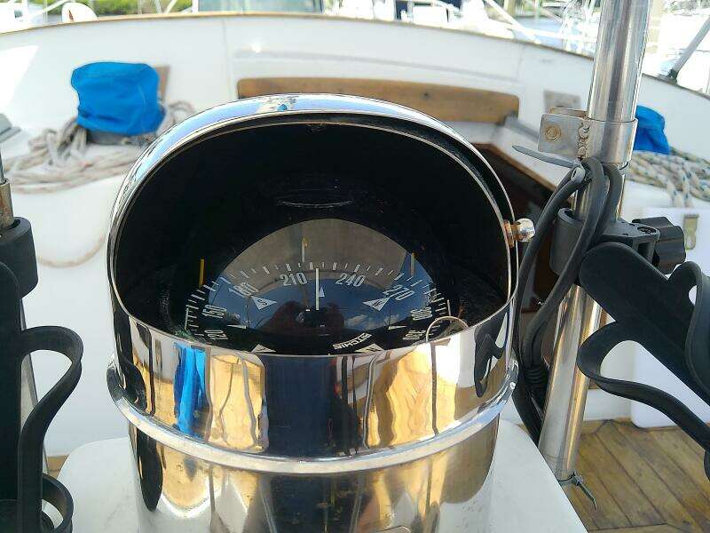 Pegasus  42ft Whitby Yachts Yacht For Sale