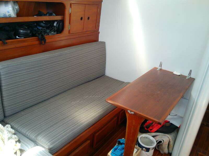 Pegasus  42ft Whitby Yachts Yacht For Sale