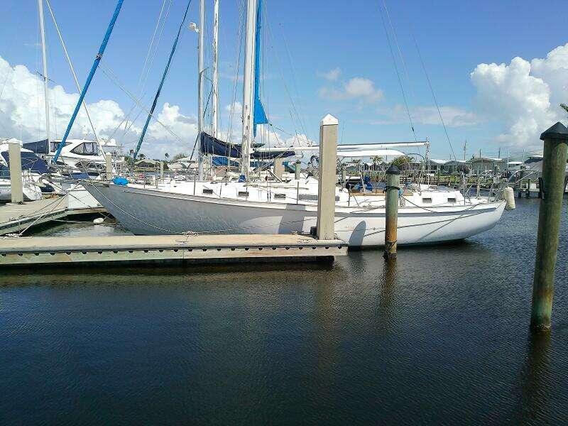 Pegasus  42ft Whitby Yachts Yacht For Sale
