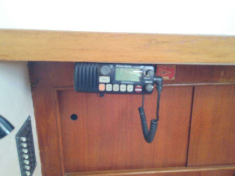 Pegasus  42ft Whitby Yachts Yacht For Sale
