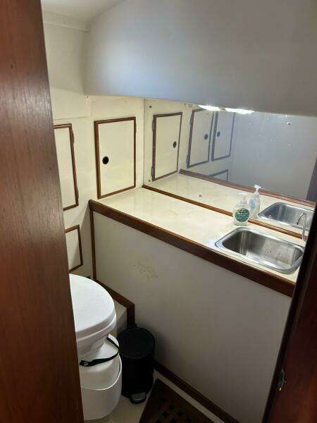 Pegasus  42ft Whitby Yachts Yacht For Sale