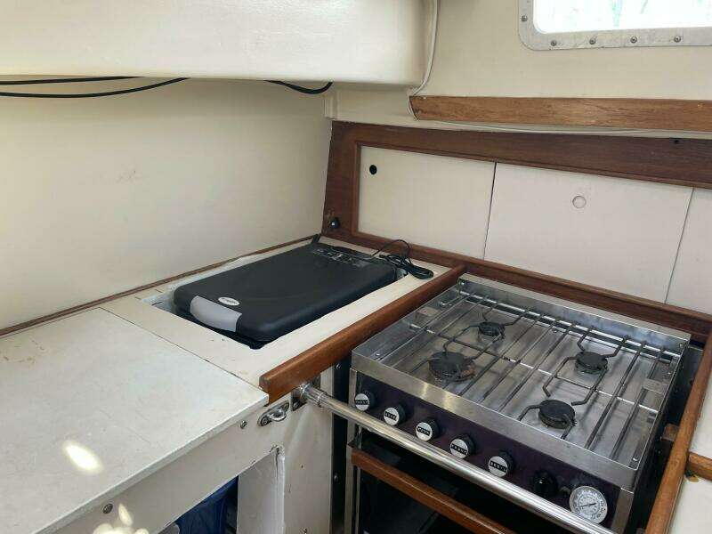 Pegasus  42ft Whitby Yachts Yacht For Sale