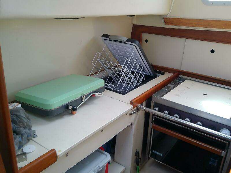 Pegasus  42ft Whitby Yachts Yacht For Sale