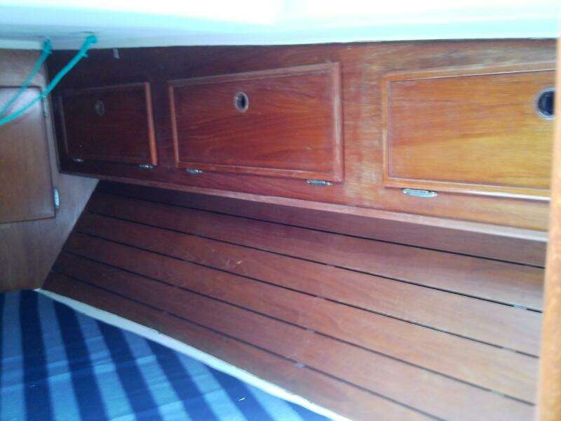 Pegasus  42ft Whitby Yachts Yacht For Sale