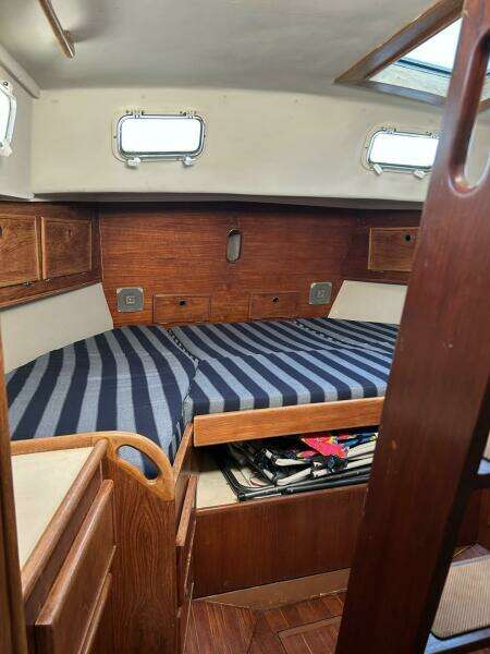 Pegasus  42ft Whitby Yachts Yacht For Sale