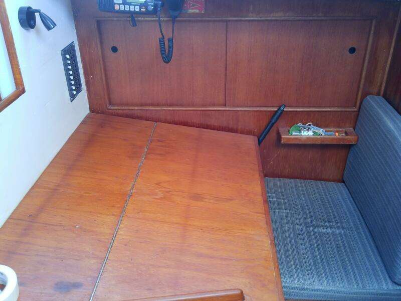 Pegasus  42ft Whitby Yachts Yacht For Sale