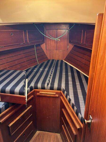 Pegasus  42ft Whitby Yachts Yacht For Sale