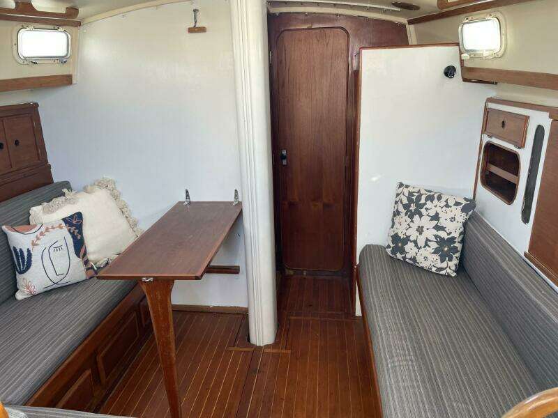 Pegasus  42ft Whitby Yachts Yacht For Sale