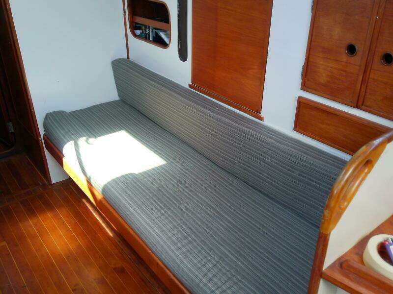 Pegasus  42ft Whitby Yachts Yacht For Sale