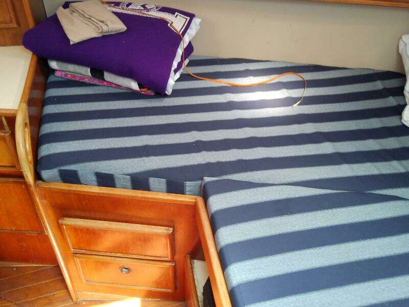 Pegasus  42ft Whitby Yachts Yacht For Sale