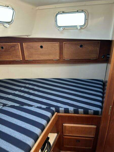 Pegasus  42ft Whitby Yachts Yacht For Sale