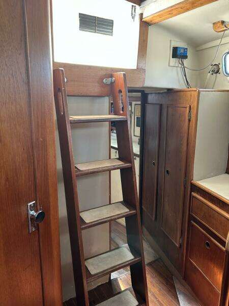 Pegasus  42ft Whitby Yachts Yacht For Sale