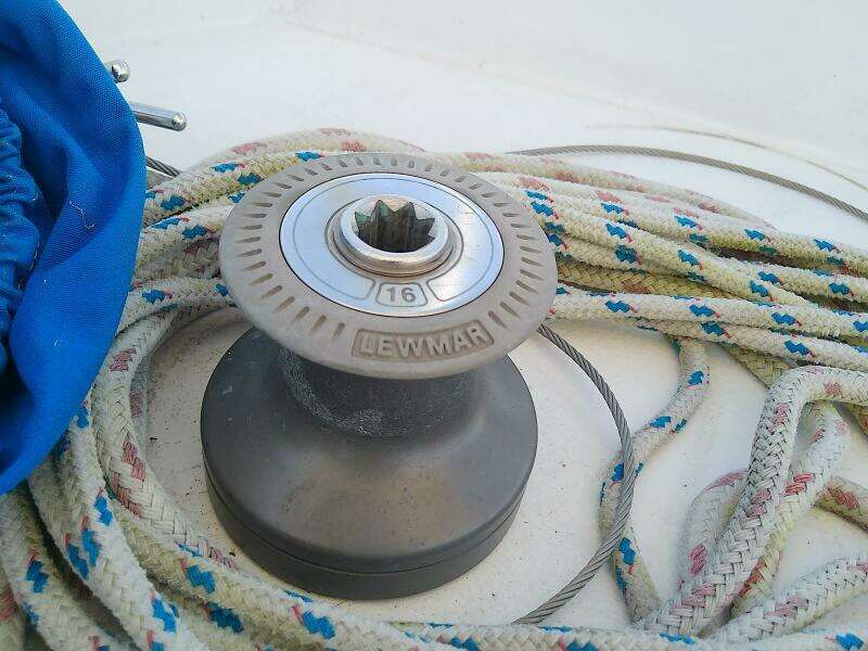 Pegasus  42ft Whitby Yachts Yacht For Sale