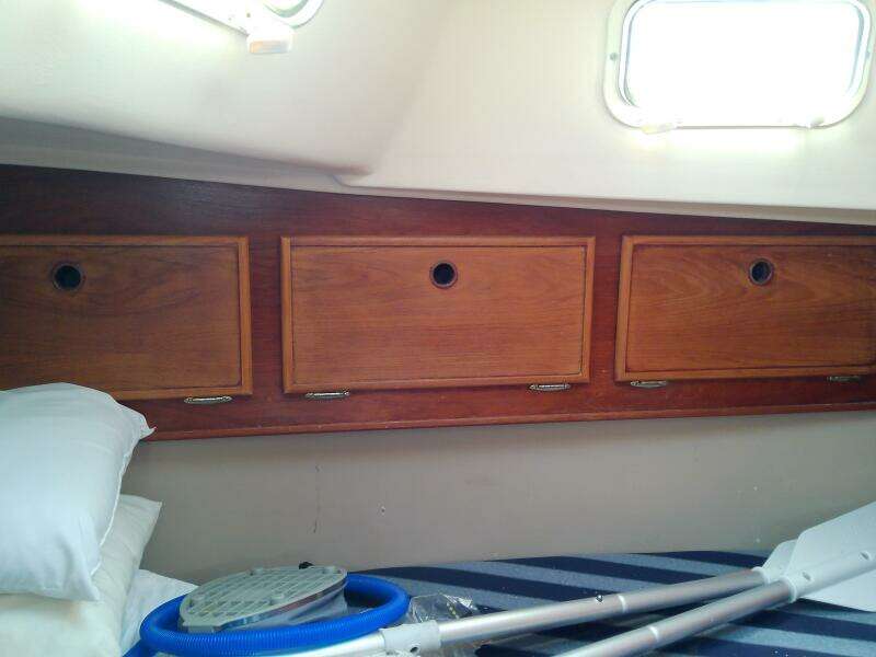 Pegasus  42ft Whitby Yachts Yacht For Sale