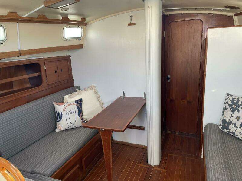 Pegasus  42ft Whitby Yachts Yacht For Sale