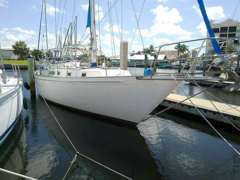 Pegasus  42ft Whitby Yachts Yacht For Sale