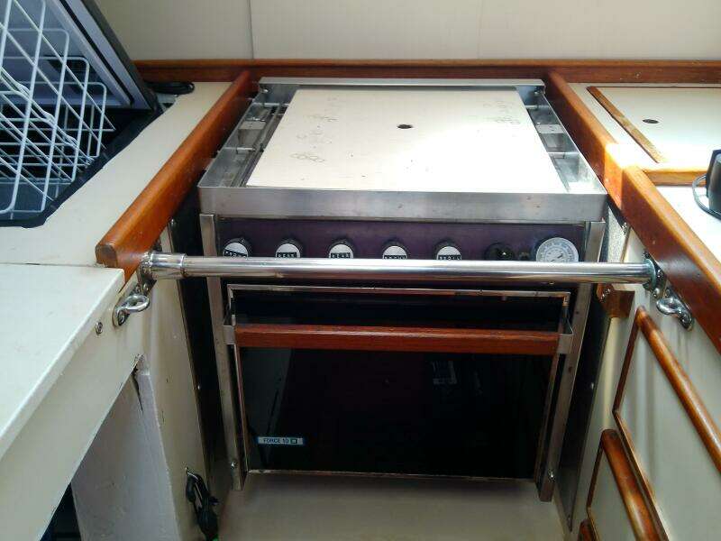 Pegasus  42ft Whitby Yachts Yacht For Sale