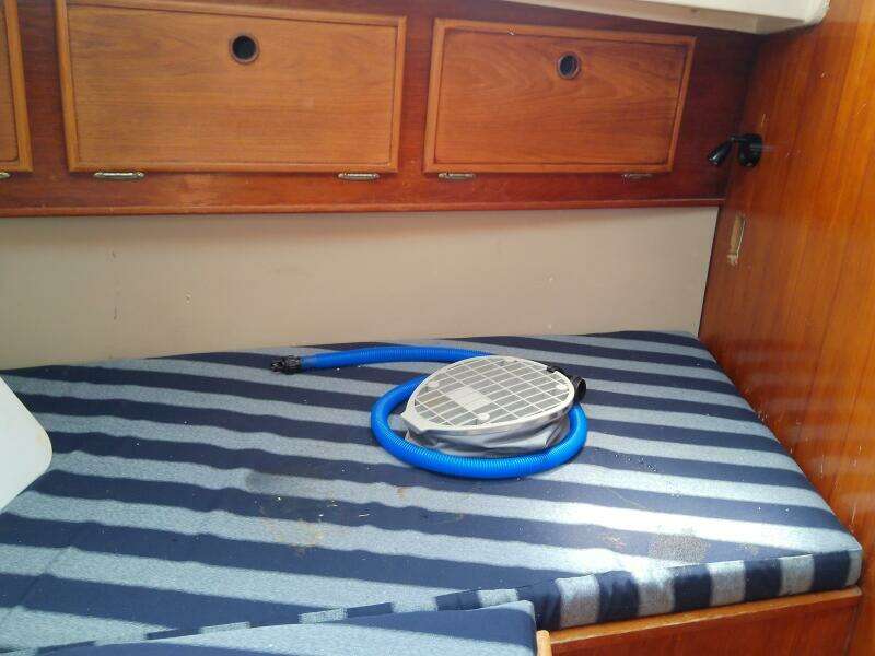 Pegasus  42ft Whitby Yachts Yacht For Sale