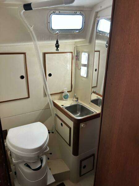 Pegasus  42ft Whitby Yachts Yacht For Sale