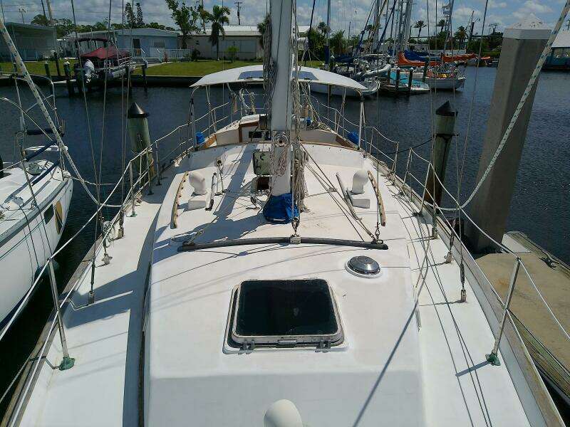Pegasus  42ft Whitby Yachts Yacht For Sale