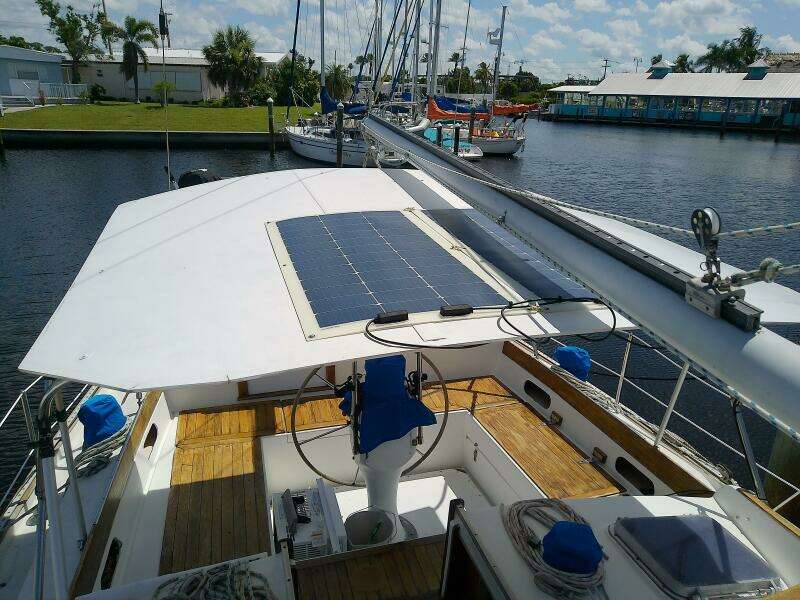 Pegasus  42ft Whitby Yachts Yacht For Sale