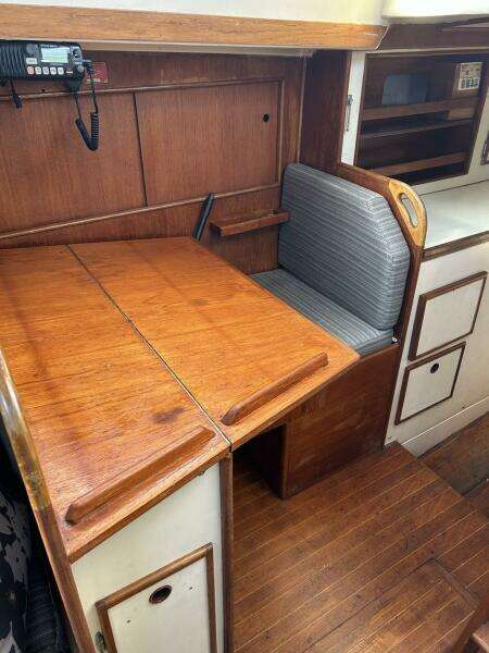 Pegasus  42ft Whitby Yachts Yacht For Sale