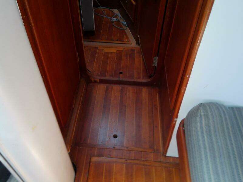 Pegasus  42ft Whitby Yachts Yacht For Sale