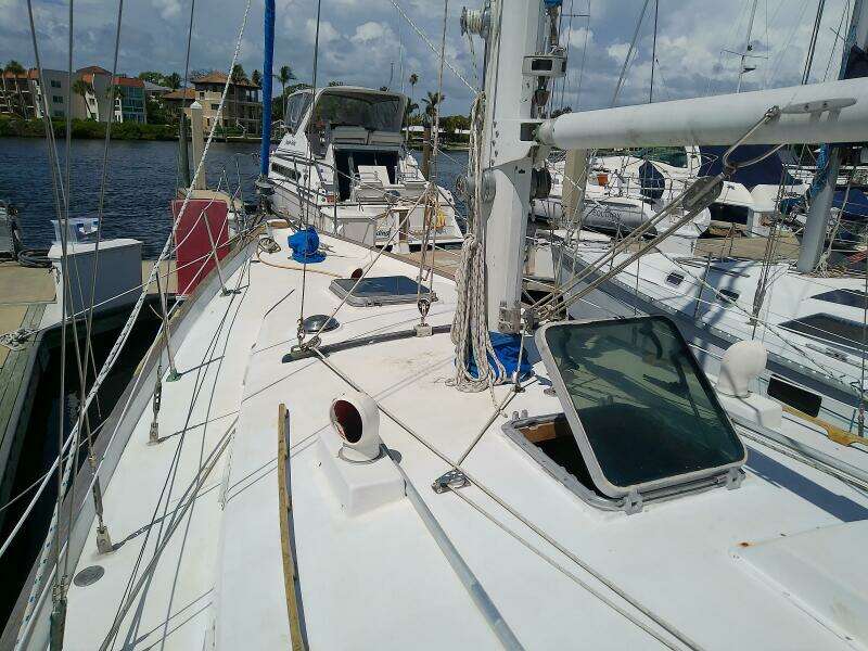Pegasus  42ft Whitby Yachts Yacht For Sale