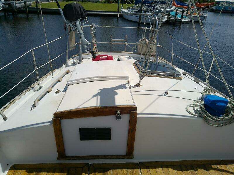 Pegasus  42ft Whitby Yachts Yacht For Sale