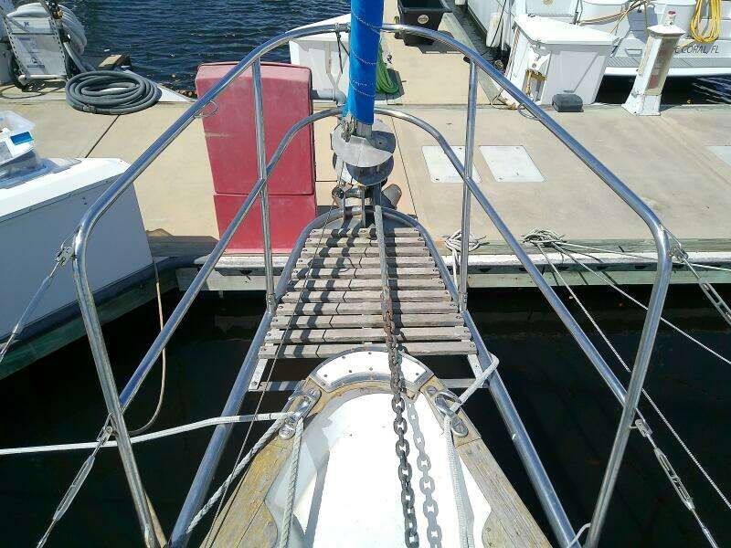 Pegasus  42ft Whitby Yachts Yacht For Sale
