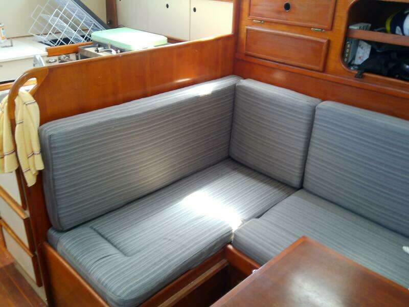 Pegasus  42ft Whitby Yachts Yacht For Sale