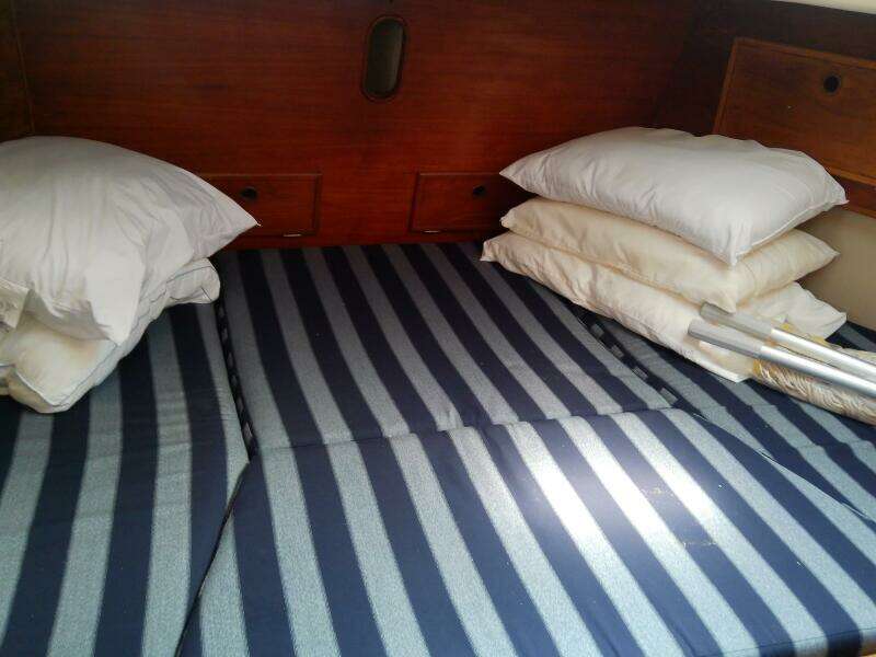 Pegasus  42ft Whitby Yachts Yacht For Sale