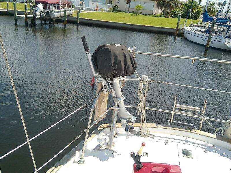 Pegasus  42ft Whitby Yachts Yacht For Sale