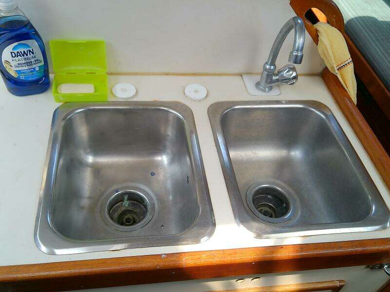 Pegasus  42ft Whitby Yachts Yacht For Sale