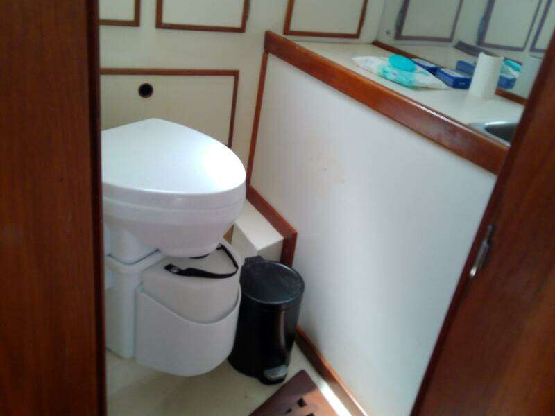 Pegasus  42ft Whitby Yachts Yacht For Sale