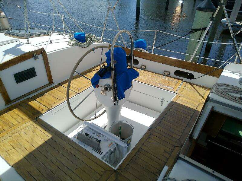 Pegasus  42ft Whitby Yachts Yacht For Sale
