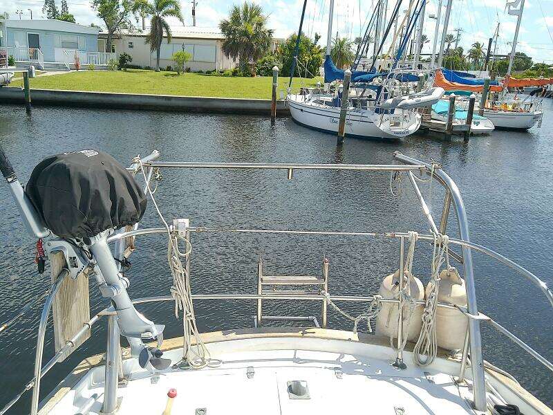 Pegasus  42ft Whitby Yachts Yacht For Sale